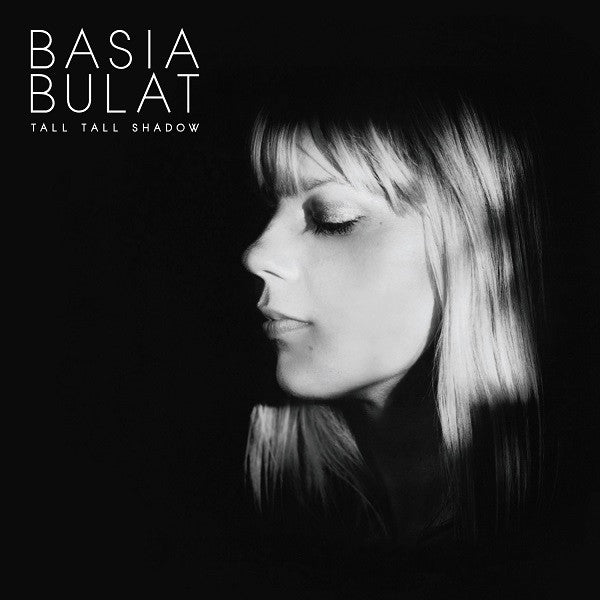 Bulat, Basia - Tall Tall Shadow (CD) | Mint Mint - ROCK *NEW*