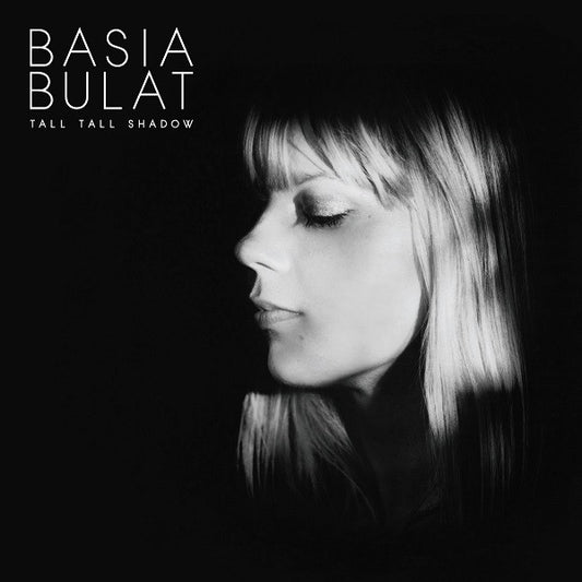 Bulat, Basia - Tall Tall Shadow (CD) | Mint Mint - ROCK *NEW*