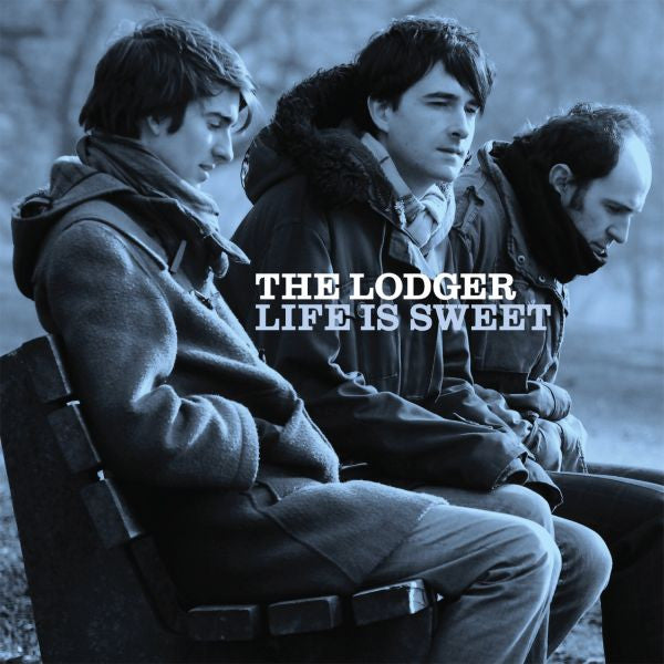 Lodger, The - Life Is Sweet (CD) | Mint Mint - ROCK *NEW*