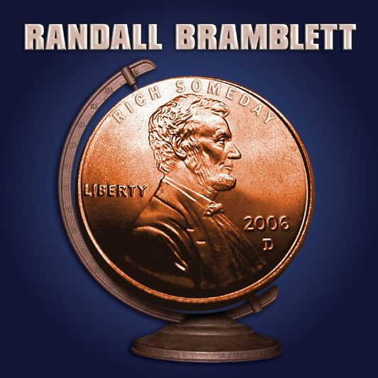 Bramblett, Randall - Rich Someday (CD) | Mint Mint - ROCK *NEW*