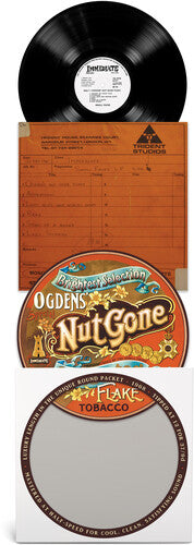 Small Faces - Ogdens Nut Gone Flake (VINYL) | - ROCK *NEW*
