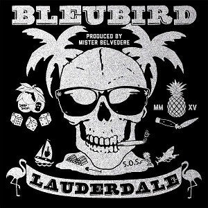 Bleubird - Lauderdale (CD) | Mint Mint - ROCK *NEW*