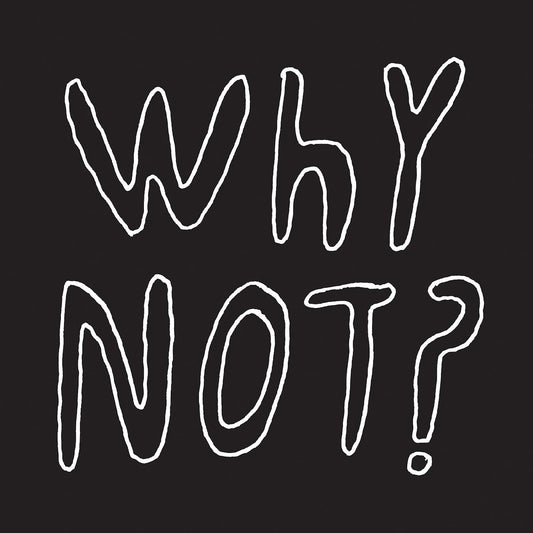 Half Japanese - Why Not? (CD) | Mint Mint - ROCK *NEW*
