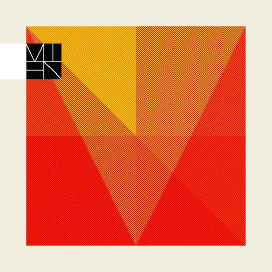 Mien - Mien (CD) | Mint Mint - ROCK *NEW*