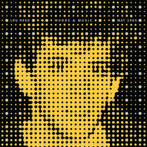 Lou Reed - Words & Music, May 1965 (2LP+7'') | - ROCK *NEW*