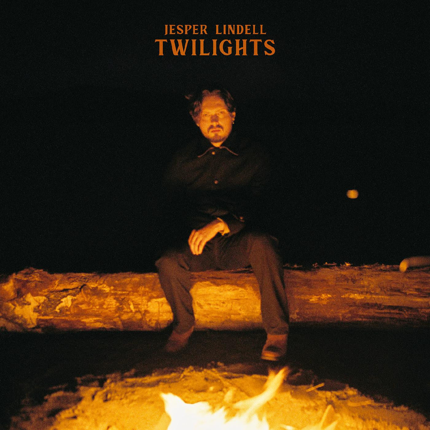 Lindell, Jesper - Twilight (CD) | - ROCK *NEW*
