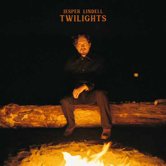 Lindell, Jesper - Twilight (CD) | - ROCK *NEW*