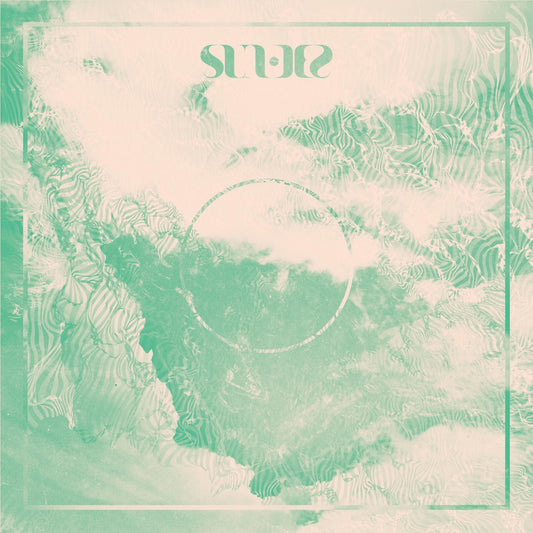 Sunder - Sunder (CD) | - ROCK *NEW*