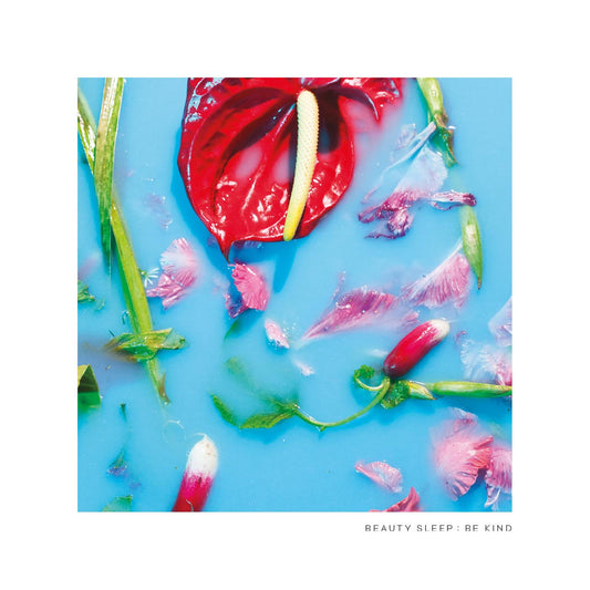 Beauty Sleep - Be Kind | - ROCK *NEW*