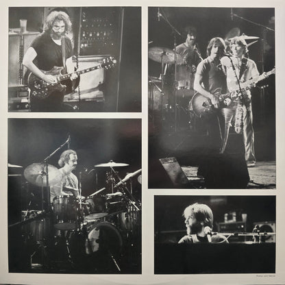 Dead Set | Mint (M) Mint (M) - ROCK *SEALED*