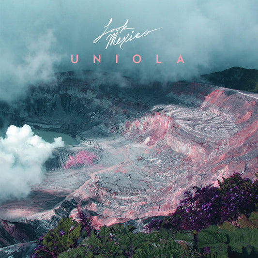 Look Mexico - Uniola | - ROCK *NEW*