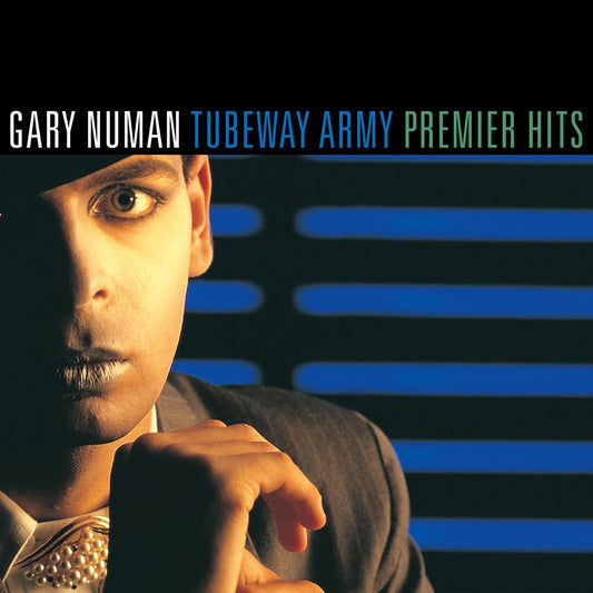 Numan, Gary - Premier Hits | - ROCK *NEW*