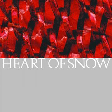 Heart of Snow - Endure or More (CD) | Mint (M) Mint (M) - ROCK *NEW*
