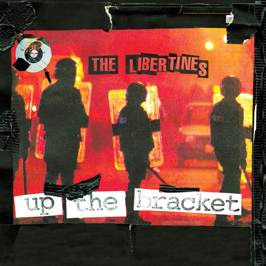 Libertines, The - Up the Bracket (CD) | Mint Mint - ROCK *NEW*