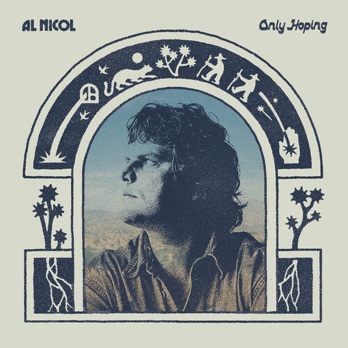 (PRESALE 5/15/26) Only Hoping (VINYL) | Mint (M) Mint (M) - ROCK *NEW*