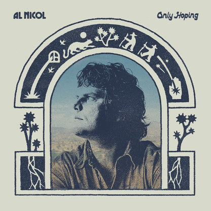 (PRESALE 5/15/26) Only Hoping (VINYL) | Mint (M) Mint (M) - ROCK *NEW*