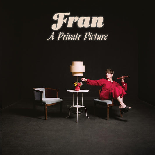Fran - A Private Picture | - ROCK *NEW*