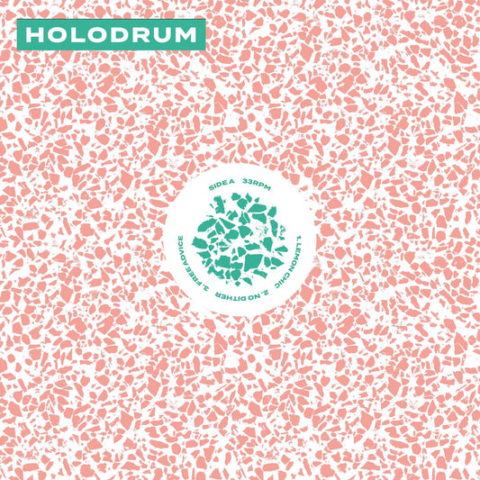 Holodrum - Holodrum | - ROCK *NEW*