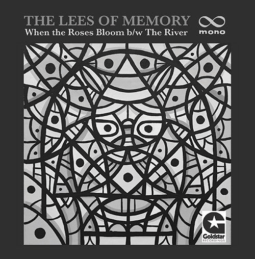 Lees Of Memory, The - When The Roses Bloom / The River - 7" | - ROCK *NEW*