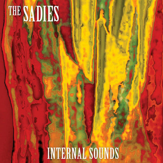 Sadies, The - Internal Sounds (CD) | - ROCK *NEW*