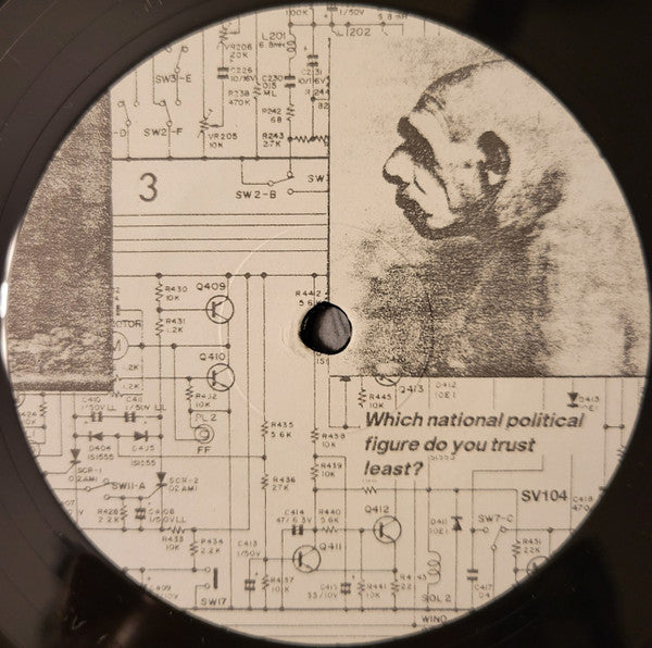 Paris 1942 (2xVINYL) | Mint (M) Mint (M) - ROCK *NEW*