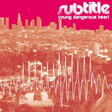 Subtitle - Young Dangerous Heart (CD) | Mint (M) Mint (M) - ROCK *NEW*