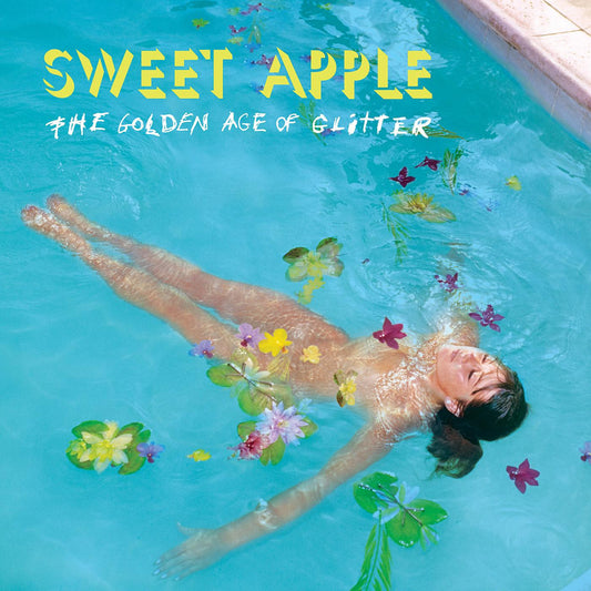 Sweet Apple - The Golden Age Of Glitter (CD) | - ROCK *NEW*