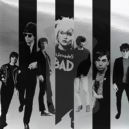 Blondie - Against The Odds: 1974-1982 (4xVINYL LP) | - ROCK *NEW*