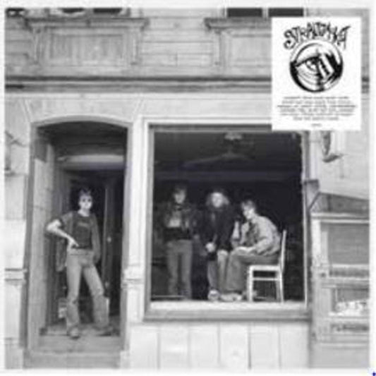 Straitjacket - Demented Perverts | - ROCK *NEW*
