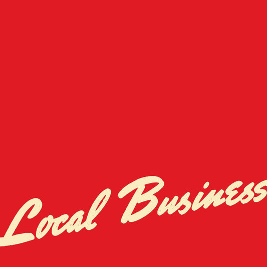 Titus Andronicus - Local Business | - ROCK *NEW*
