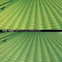 VSS, The - Nervous Circuits + 25:37 [Re-issue] | - ROCK *NEW*