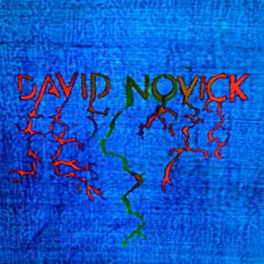Novick, David - David Novick (Vinyl) | Mint (M) Mint (M) - ROCK *NEW*
