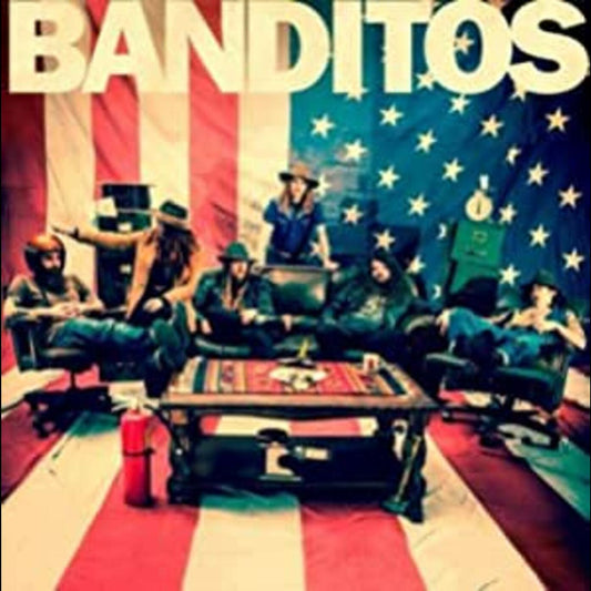 Banditos - Banditos | - ROCK *NEW*