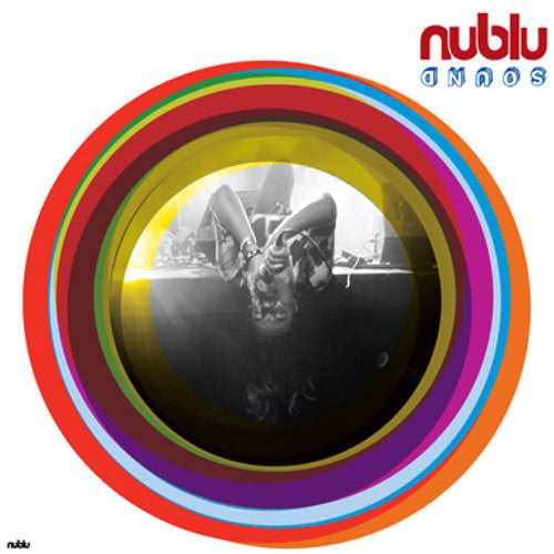 Nublu Collection, A - Nublu Sound (CD) | - ROCK *NEW*