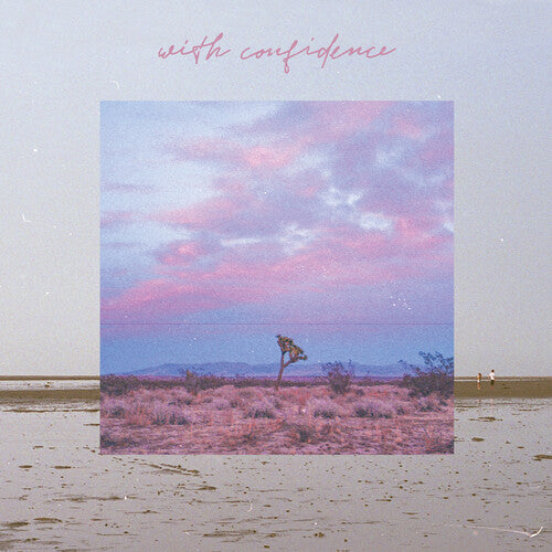 With Confidence - With Confidence (VINYL) | - ROCK *NEW*