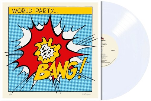 World Party - Bang (VINYL) | - ROCK *NEW*