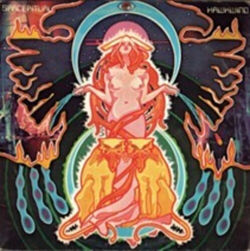 Hawkwind - Space Ritual (2xVINYL) | - ROCK *NEW*