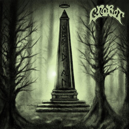 Crobot - Obsidian (2xVINYL) | - ROCK *NEW*