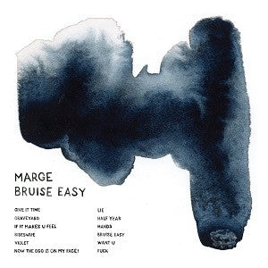 Marge - Bruise Easy | - ROCK *NEW*