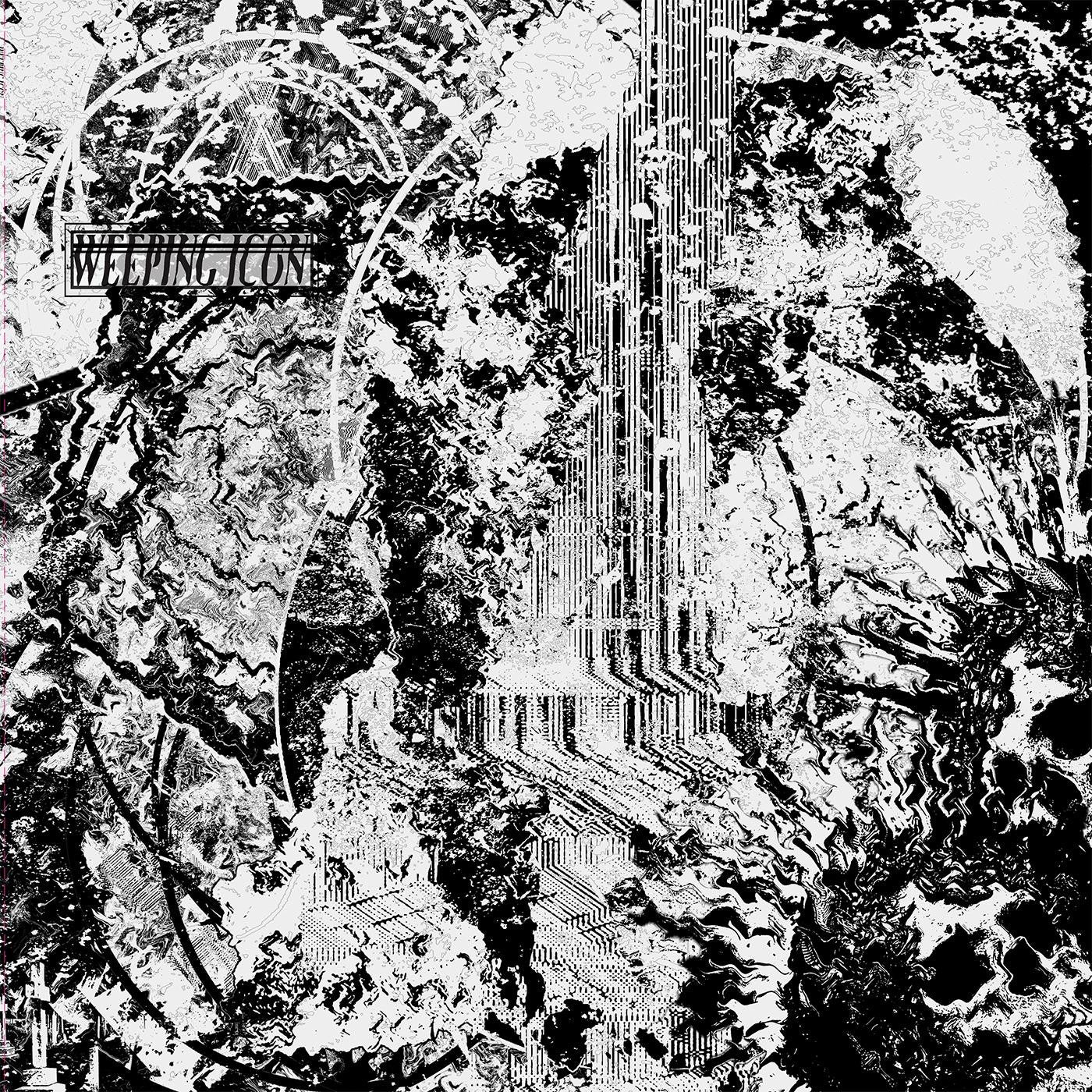 Weeping Icon - Weeping Icon (Vinyl) | - ROCK *NEW*