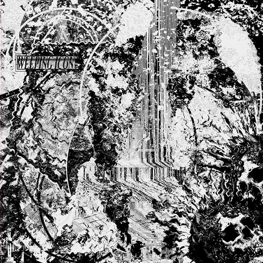 Weeping Icon - Weeping Icon (Vinyl) | - ROCK *NEW*