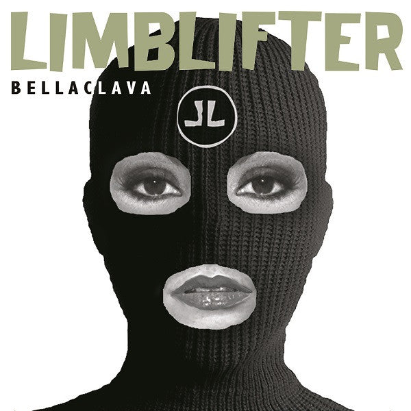 Limblifter - Bellaclava (Vinyl) | Mint (M) Mint (M) - ROCK *NEW*