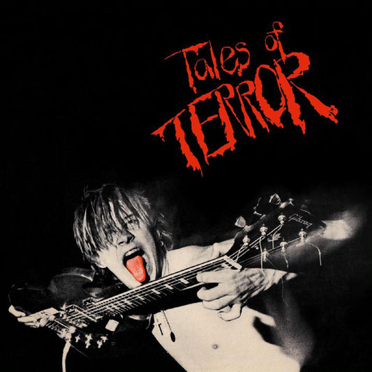 Tales Of Terror - Tales Of Terror (CD) | - ROCK *NEW*