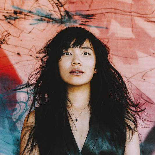 Thao & The Get Down Stay Down - A Man Alive (CD) | Mint Mint - ROCK *NEW*
