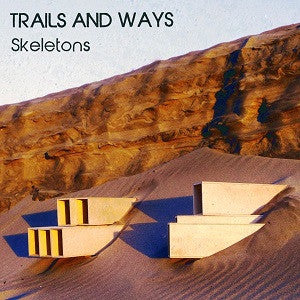 Trails and Ways - Pathology (CD) | Mint Mint - ROCK *NEW*