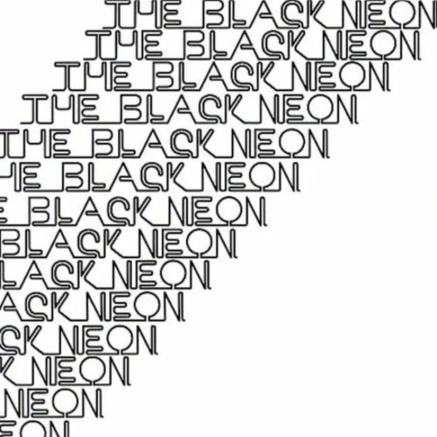 Black Neon - Arts And Crafts (CD) | - ROCK *NEW*
