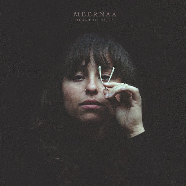 Meernaa - Heart Hunger | - ROCK *NEW*