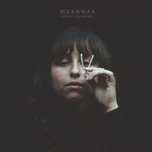 Meernaa - Heart Hunger | - ROCK *NEW*