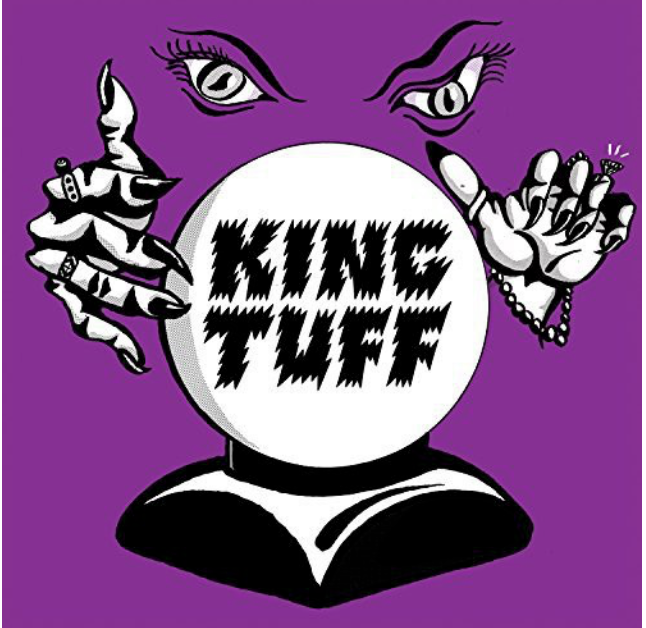 King Tuff - BLACK MOON SPELL (VINYL LP Sub Pop SP1080) | NEW - ROCK *NEW*