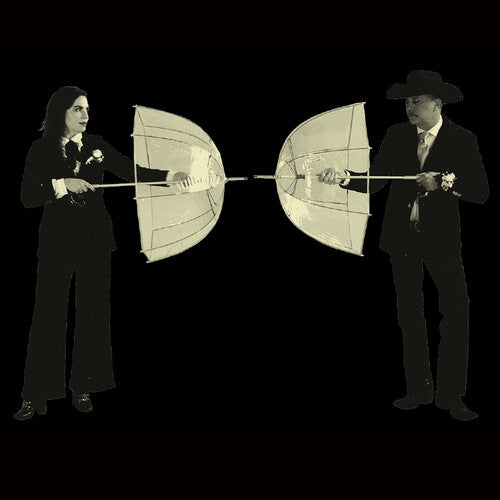 (PRE-ORDER 12/26/2025) Caitlin and Brent (Gatefold LP Jacket) (VINYL) | - ROCK *NEW*